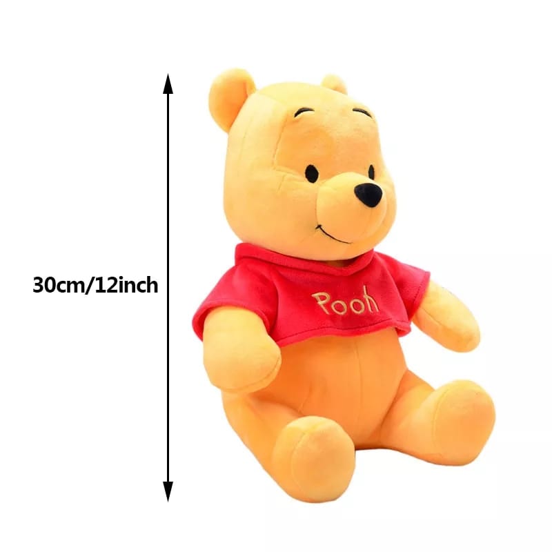 Pooh Baby Bear Toy - waseeh.com