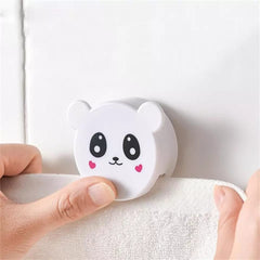 Cartoon Towel Press (Pack of 2) - waseeh.com