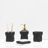 Coaly Coals Bathroom Set - waseeh.com