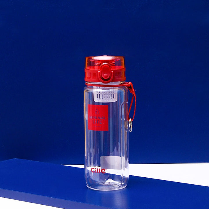Cille Water Bottel - waseeh.com