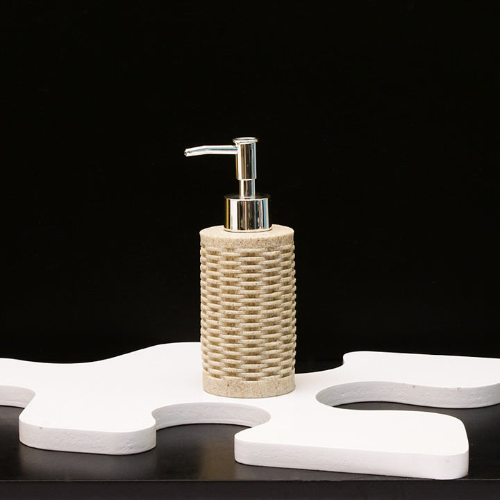 Smiley Chalks Bathroom Set - waseeh.com