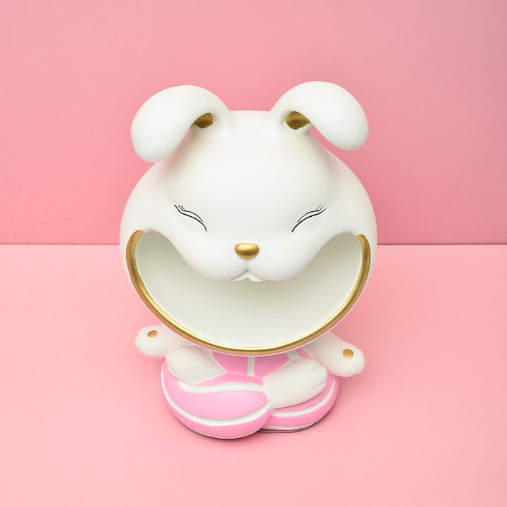 LOL Rabbit Decor - waseeh.com