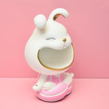 LOL Rabbit Decor - waseeh.com