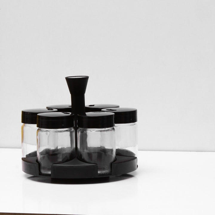 Spice 360 Rotating Bottles - waseeh.com