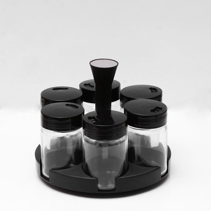 Spice 360 Rotating Bottles - waseeh.com