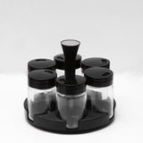 Spice 360 Rotating Bottles - waseeh.com