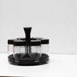 Spice 360 Rotating Bottles - waseeh.com
