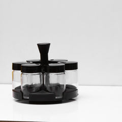 Spice 360 Rotating Bottles - waseeh.com