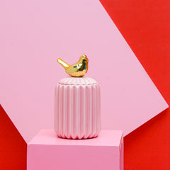 Pet Souvenirs Pieces (Pink) - waseeh.com
