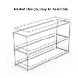 Manicous TV Living Lounge Room Console Table - waseeh.com