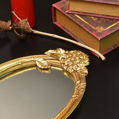 Nordic Mirror Tray Decor - waseeh.com