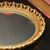 Nordic Mirror Tray Decor - waseeh.com