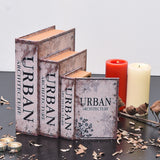 Quoted Decor Book Set - waseeh.com