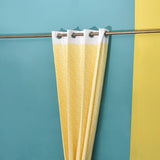 Flaxen Curtains - waseeh.com