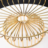 Cage Cake Serving Tray - waseeh.com