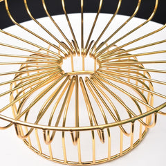 Cage Cake Serving Tray - waseeh.com