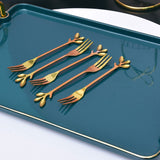 Nordic Food Snack Serving Tray - waseeh.com