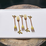 Nordic Food Snack Serving Tray - waseeh.com