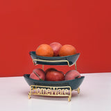 Homeware Kitchen Snack Bowl Trays - waseeh.com
