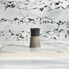 Nuttu Shell Bathroom Set - waseeh.com
