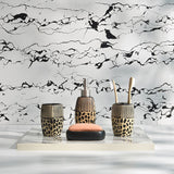 Leopard Bathroom Set - waseeh.com