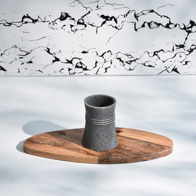 Grey Royence Bathroom Set - waseeh.com