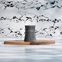 Grey Royence Bathroom Set - waseeh.com
