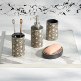 Milky Sky Bathroom Set - waseeh.com