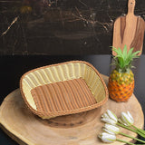 High-End Multi Purpose Kitchen Basket (Pack of 3) - waseeh.com