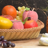High-End Multi Purpose Kitchen Basket (Pack of 3) - waseeh.com