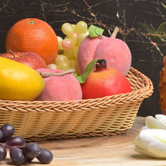 High-End Multi Purpose Kitchen Basket (Pack of 3) - waseeh.com