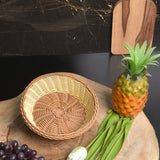 High-End Multi Purpose Kitchen Basket (Pack of 3) - waseeh.com
