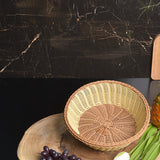 High-End Multi Purpose Kitchen Basket (Pack of 3) - waseeh.com