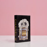Trendy Tomes Book Decor - waseeh.com
