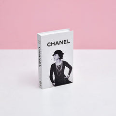 Trendy Tomes Book Decor - waseeh.com