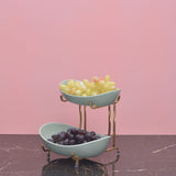 Fruit Bowl Tray Serving Stand - waseeh.com