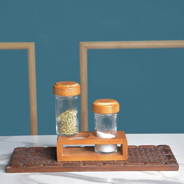 Krauff Spice Set - waseeh.com