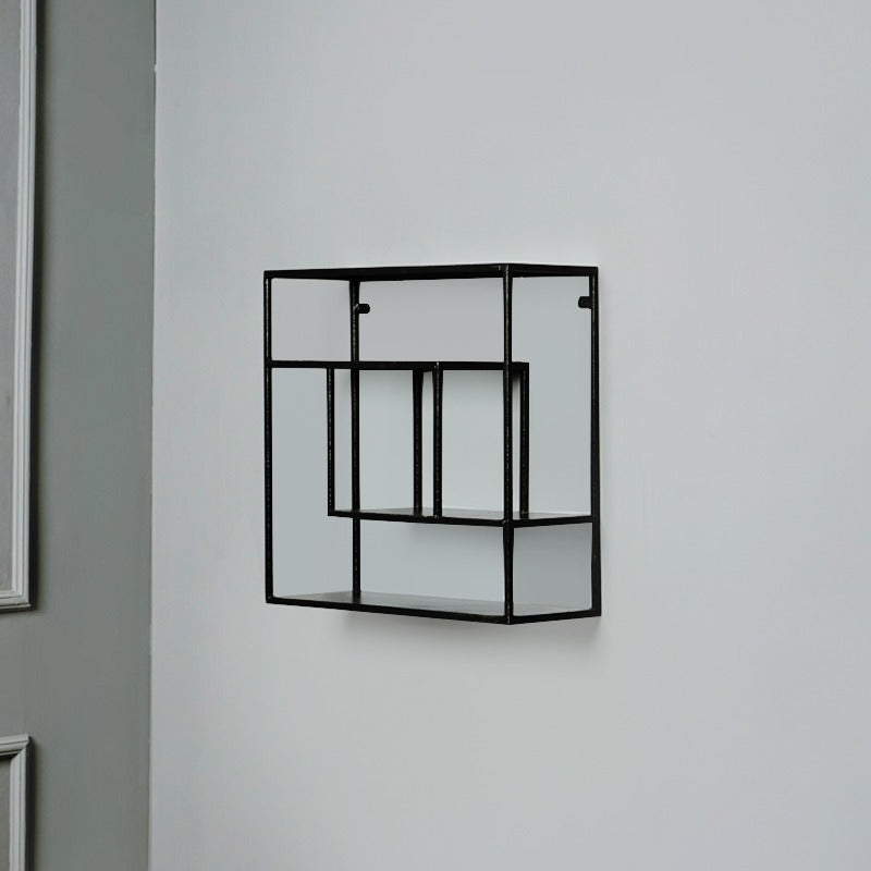 Wall-Mounted