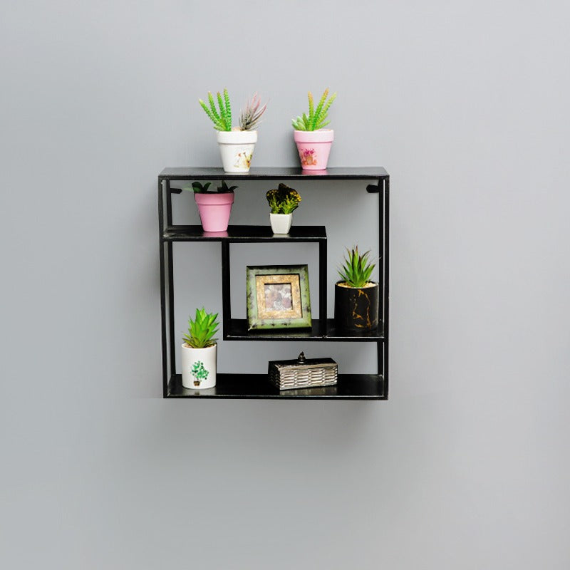Wall-Mounted