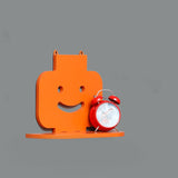 Smiley Kids Bedroom Floating Organizer Shelve Decor - waseeh.com