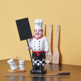 Chef Boards Table Decor - waseeh.com