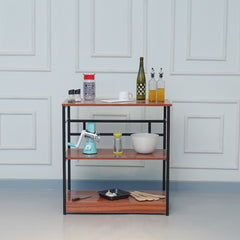 Dainty Storage Rack (3 Tier) - waseeh.com