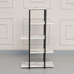Home Plant Bookcase Decor Rack Stand - waseeh.com