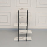 Home Plant Bookcase Decor Rack Stand - waseeh.com