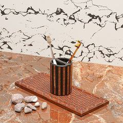 The Laurel Bathroom Set - waseeh.com