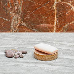 Veneer Bathroom Set - waseeh.com