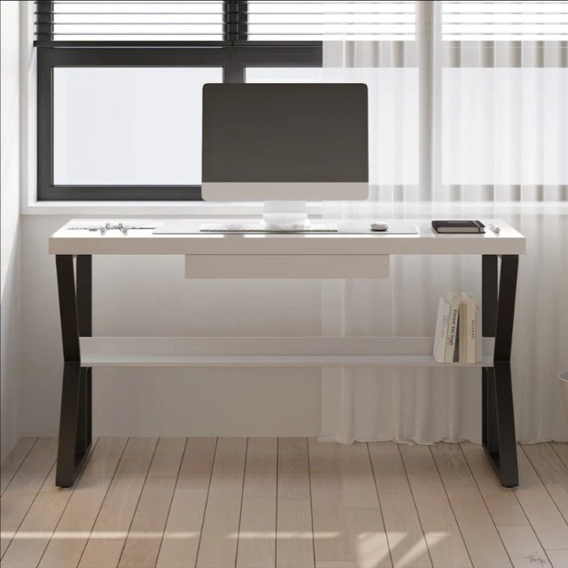 The Fray Home Office Writing Organizer Desk Table - waseeh.com