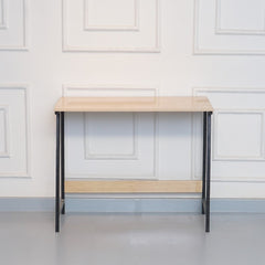 Viewee Classy Home Office Writing Organizer Desk Table - waseeh.com