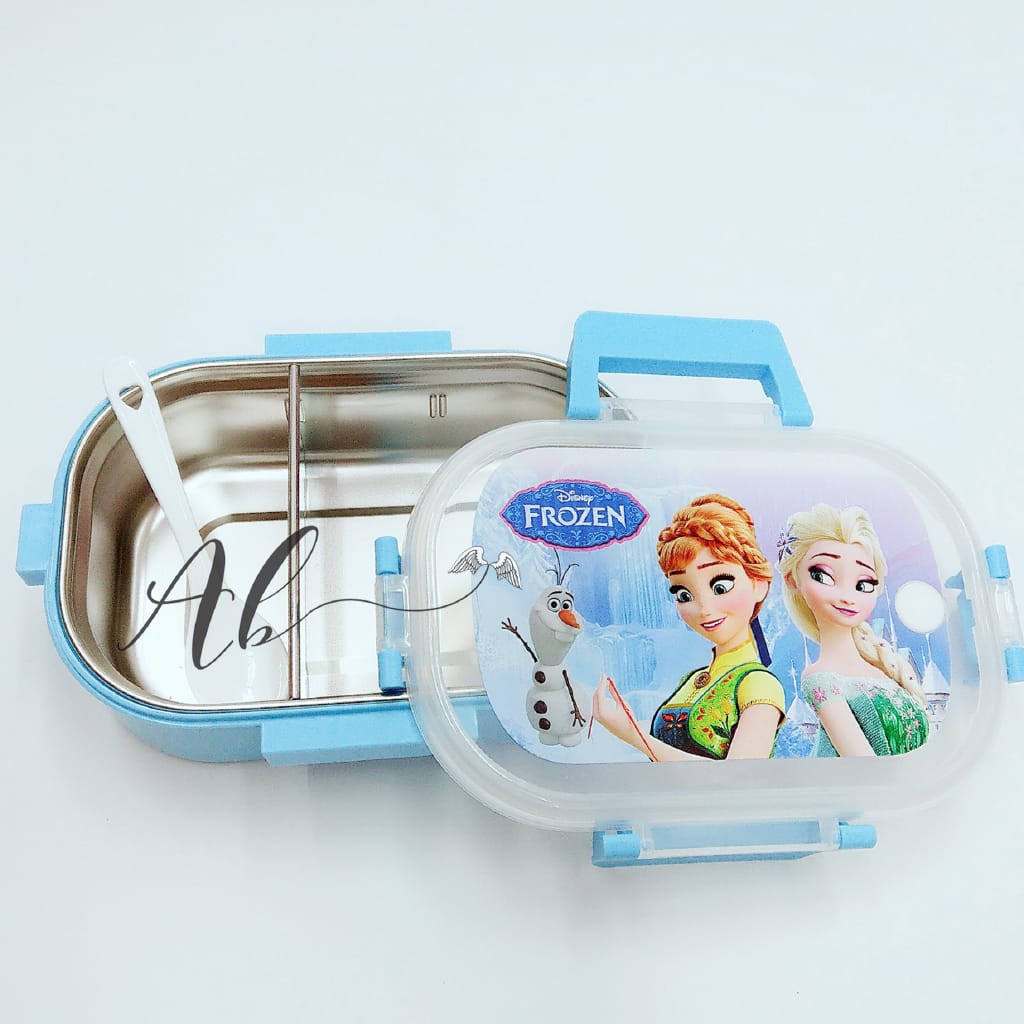 Disney Land Lunch Boxes
