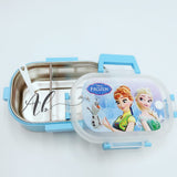 Disney Land Lunch Boxes - waseeh.com